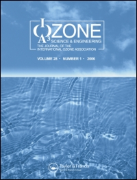 Ozone science and engineering