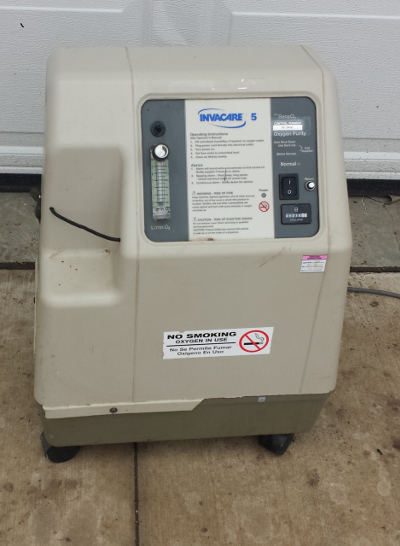 Ozone Generator Repair Oxidation Technologies News