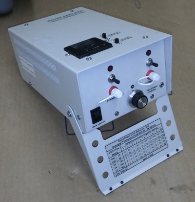 Ozone lab ozone generator repair