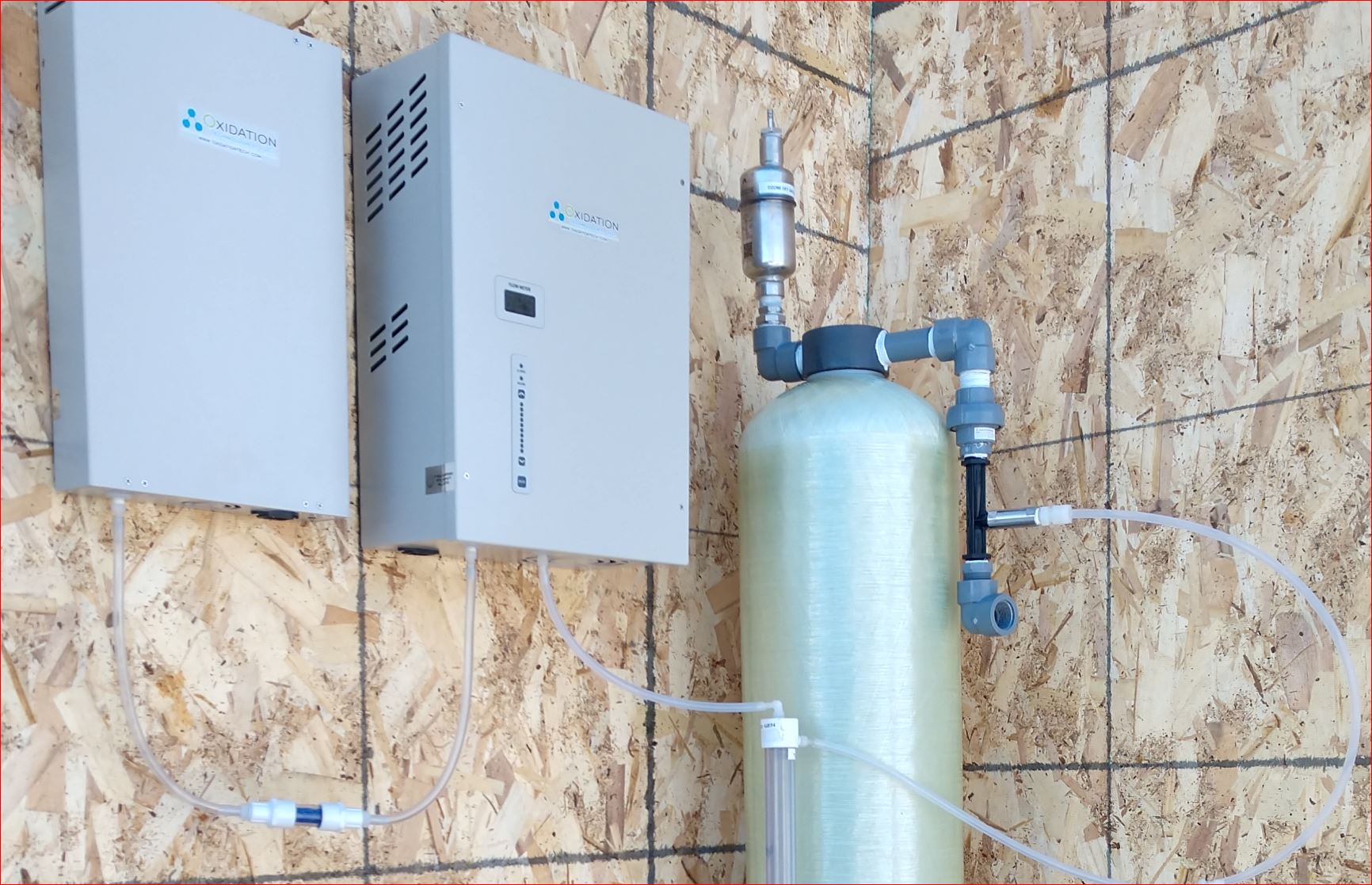 ozone water disinfection Oxidation Technologies News