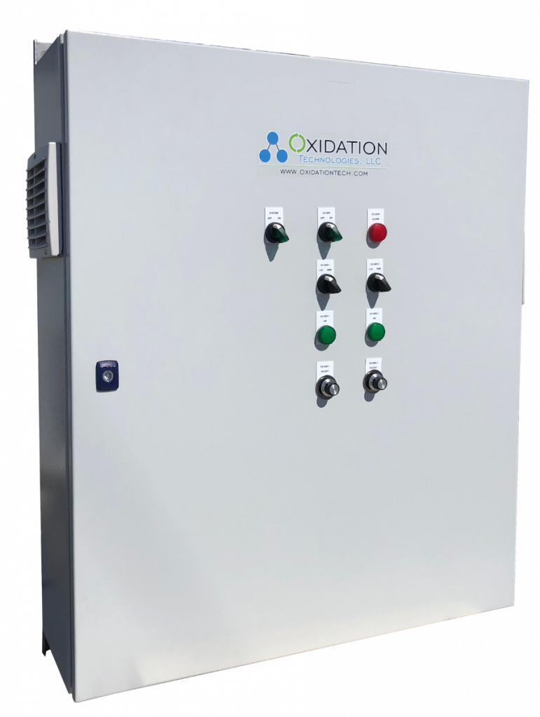 UL Approved Ozone Generators Oxidation Technologies News