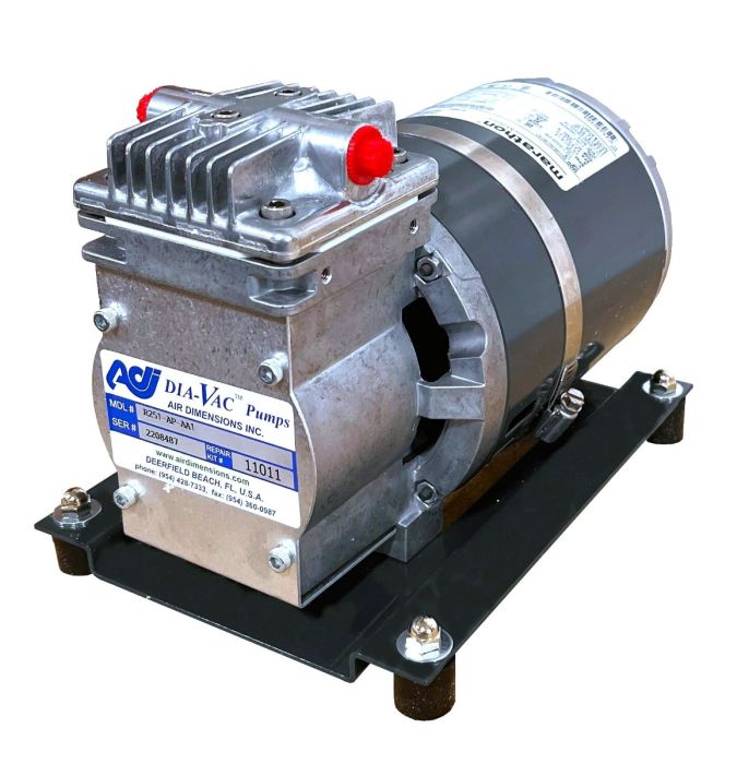 Ozone Compressors: Enhancing Ozone Applications in Various Industries ...