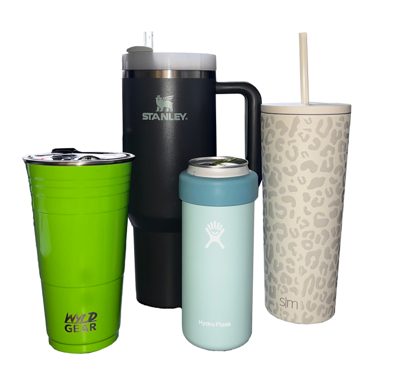 How Ozone is Used to Insulate your Favorite Cups! Oxidation