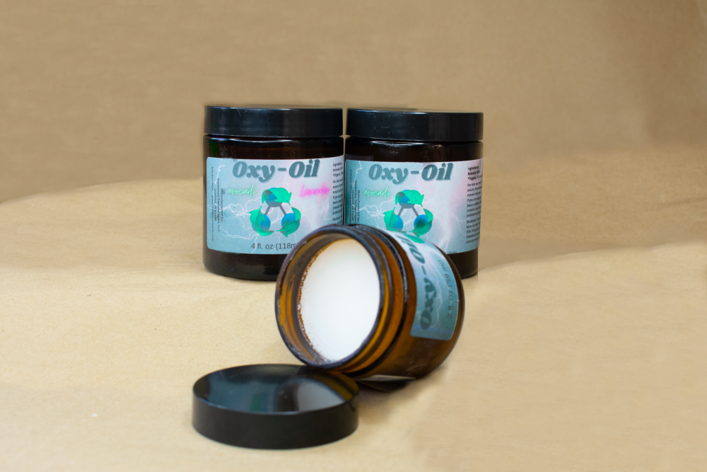 Understanding the Difference Between Partially and Fully Ozonated Olive