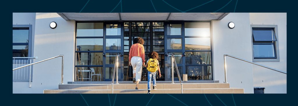 oxidation technologies walking into school
