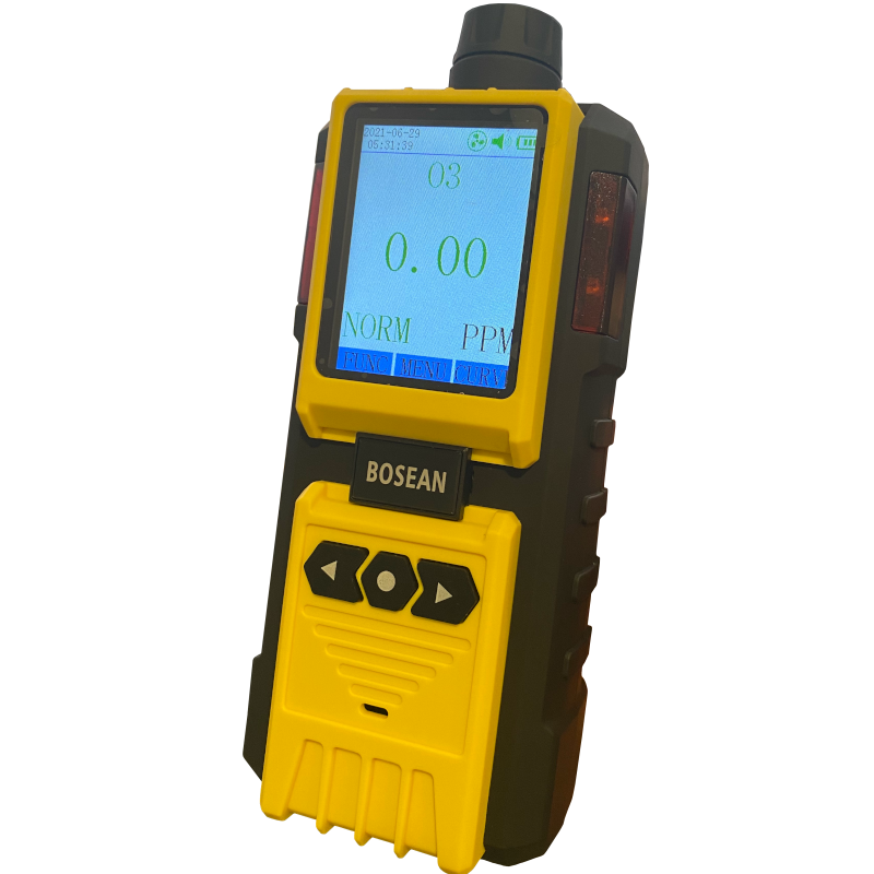 K-600 Ozone Detector K-600 Ozone Detector