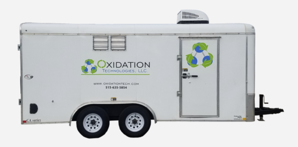 Oxidation Technologies