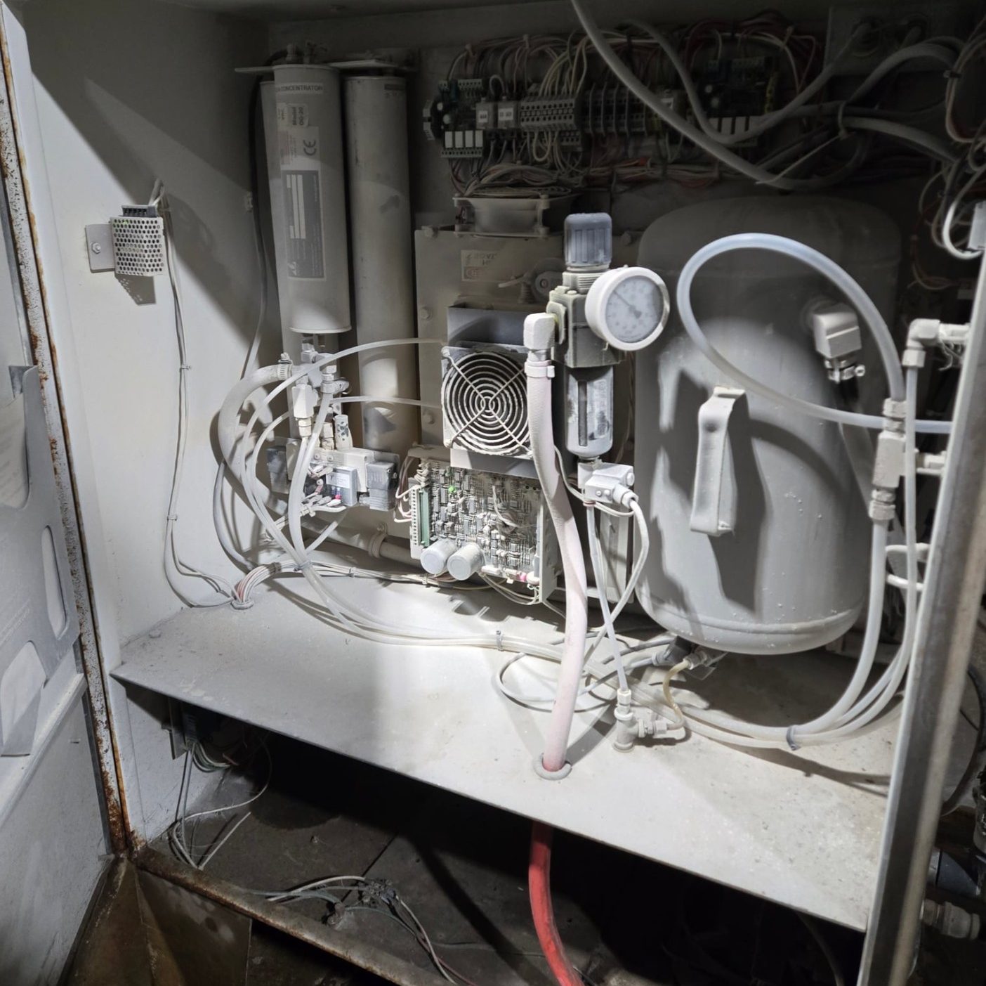 Ozone Generator