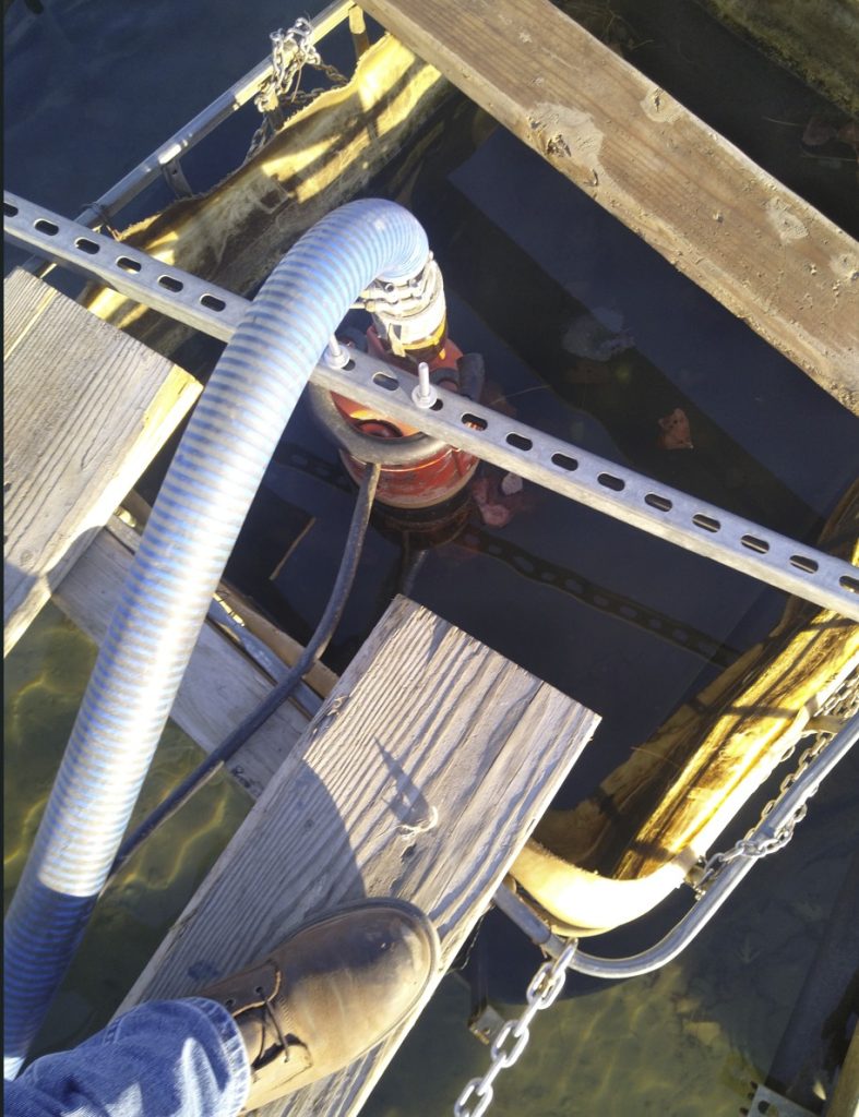 Service and repair Oxidation Technologies
