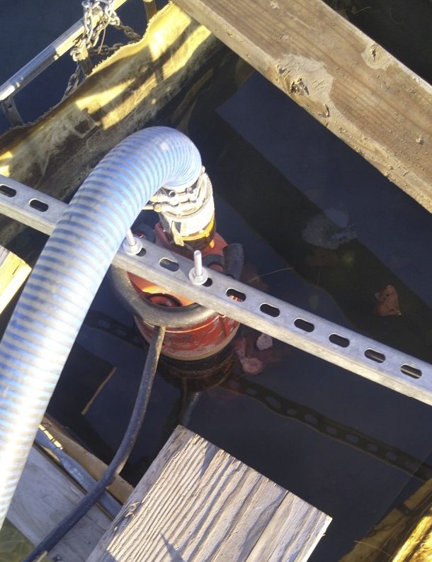 Service and repair Oxidation Technologies