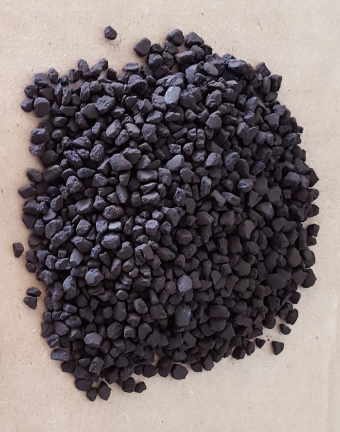 Carulite-200 ozone destruct media