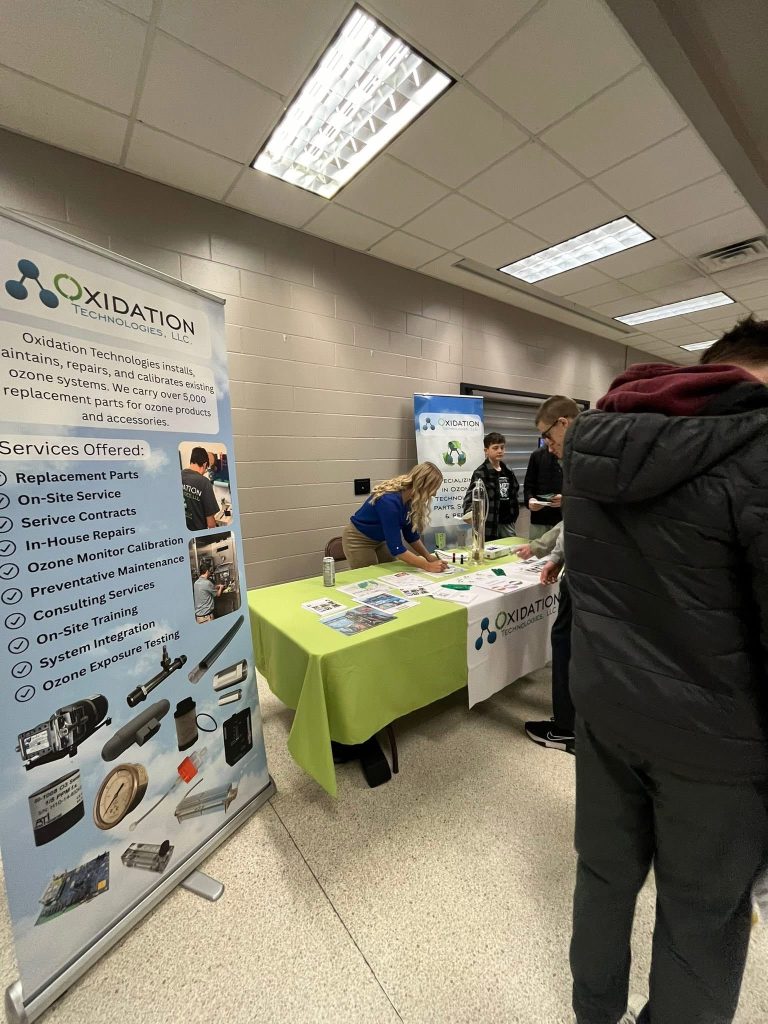 Oxidation Technologies