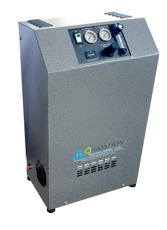 OG-15 Oxygen Concentrator
