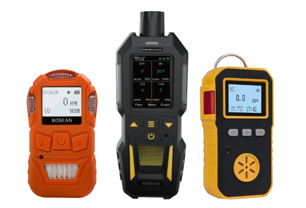 Oxidation Technologies Portable Ozone Monitors