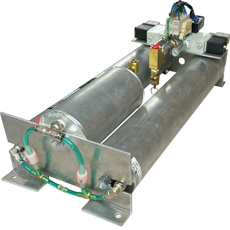 Plastic Check Valve 