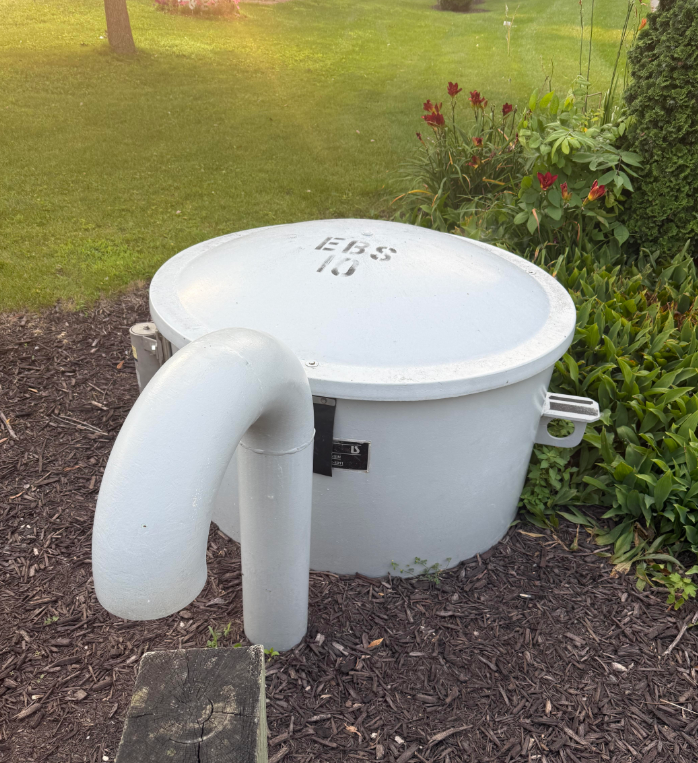 Force-main Treatment for wastewater. Corrosion reduction and odor removal