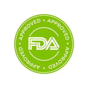 FDA approved ozone