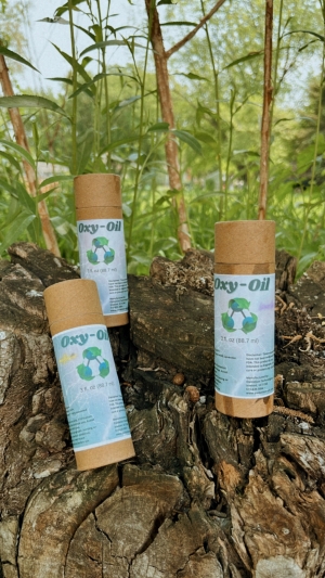 Ozonated Oils: Nature's Remedy for Soothing Bug Bites Ozonated Oils: Nature's Remedy for Soothing Bug Bites
