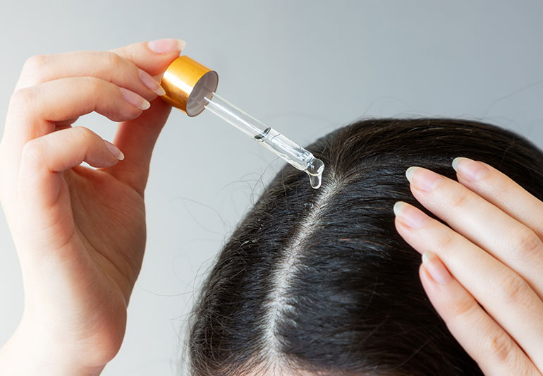 Exploring the Potential of Ozonated Oils in Hair Care Exploring the Potential of Ozonated Oils in Hair Care