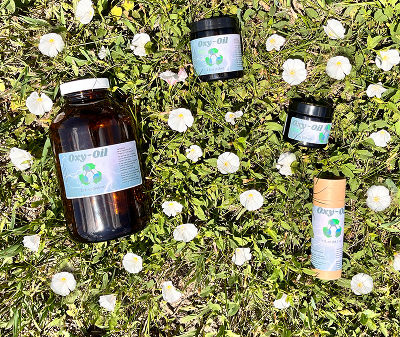Exploring the Potential of Ozonated Oils in Dental Care Exploring the Potential of Ozonated Oils in Dental Care