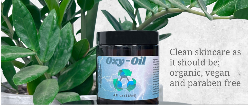Ozonated Oils: Oxy-Oil
