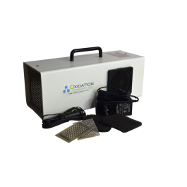 Ozone Crute オゾンイオンクリーナー Ozone Crute オゾンイオンクリーナー Ozone Crute オゾンイオン