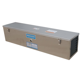 Ozone equipment manufacturer and ozone system integrators 2-OZ UV