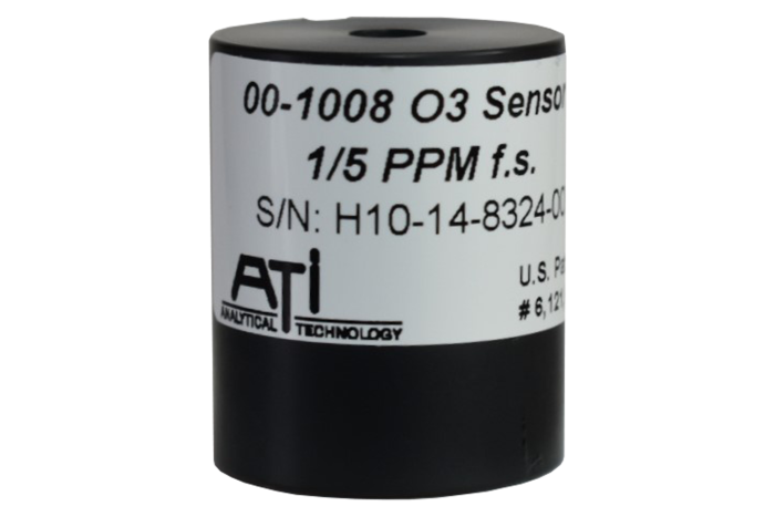 ATI Ozone Sensor 0-2 ppm (00-1008)