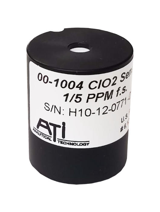00-1004 CLO2 sensor