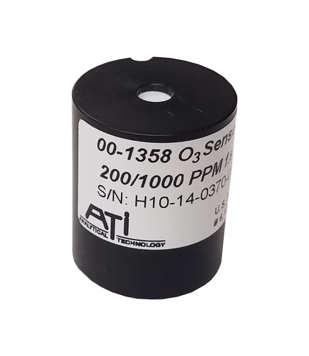 ATI Ozone Sensor 0-1000 ppm (00-1358)