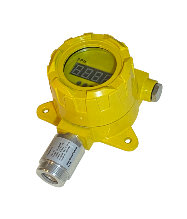 ozone　and　Ozone　integrators　Fixed　equipment　Detector　Ozone　manufacturer　Experts　system　BH-60　Gas　Integration