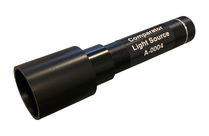 Comparator Light Source, A-0004