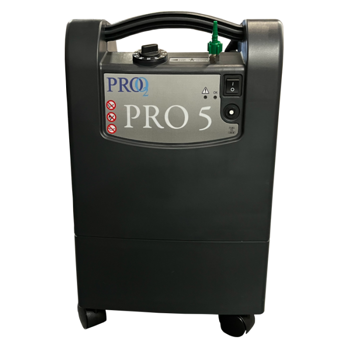 Pro5 Oxygen Concentrator