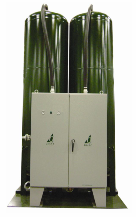 OG-5000 Oxygen Generator