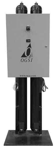 OG-50 Oxygen Generator