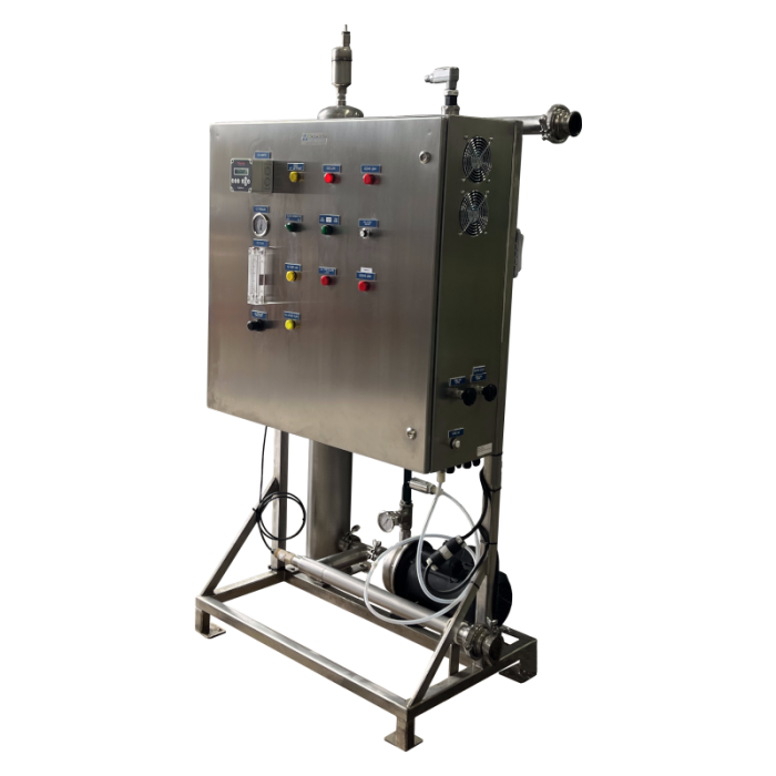 OST-120 Ozone water system - 120 g/hr