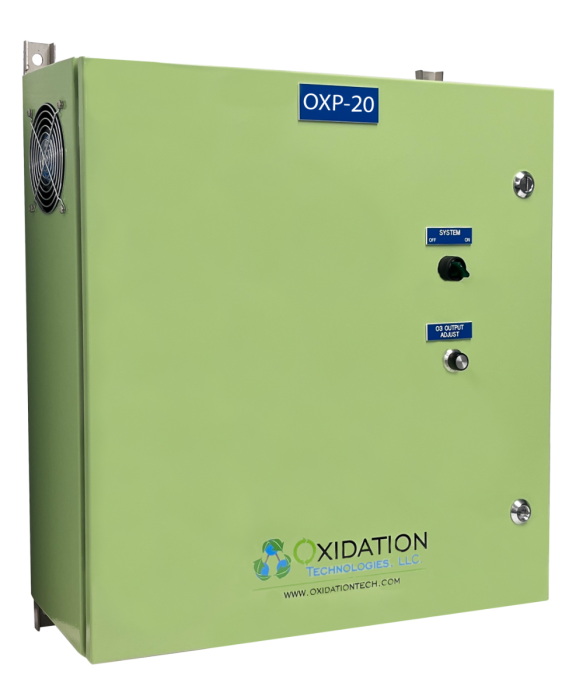 OXP-20 20 g/hr ozone generator
