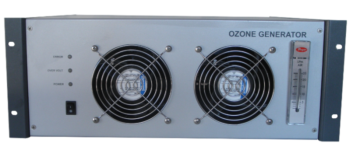 RMU-DG4 ozone generator