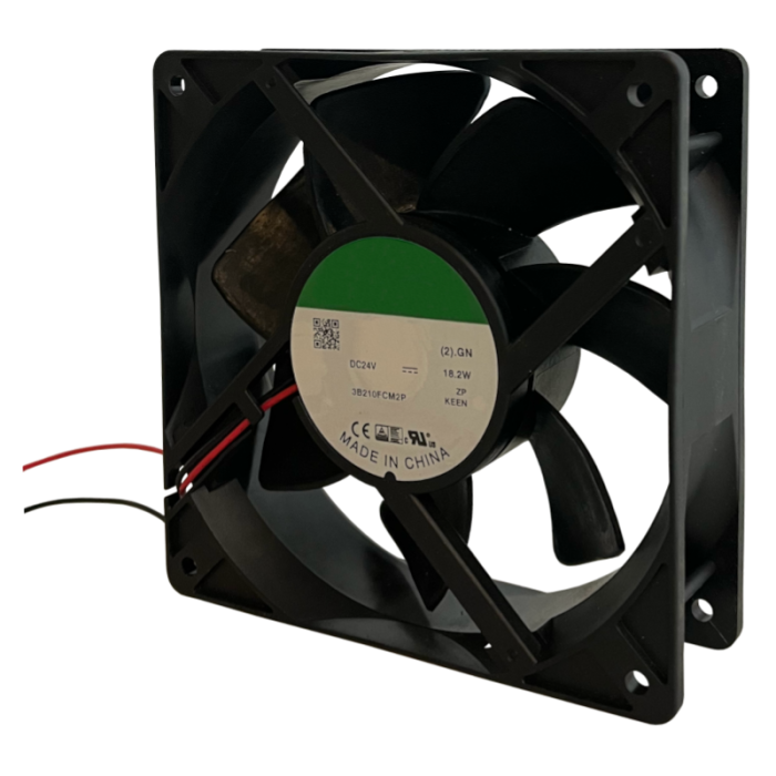 VMD-08 Replacement Fan