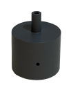 Calibration adapter for C10 Sensor