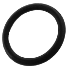 Kynar "O" Ring for Electrodes
