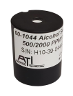 ATI Alcohol Sensor 0-2000 ppm (00-1044)