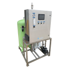 OST-150 Ozone Water System