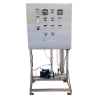 OST-60 Ozone Water System