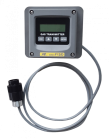 Preconfigured F12-D Monitor w/ Sensor Holder & 6ft Cable