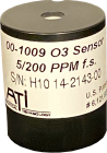 ATI Ozone Sensor 0-20 ppm (00-1009)