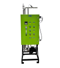 40 g/hr Ozone Water System for rent