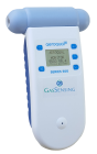 Aeroqual Series 500 Monitor (S-500) with Ozone Sensor Head
