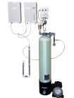 WT-4 Ozone Water System