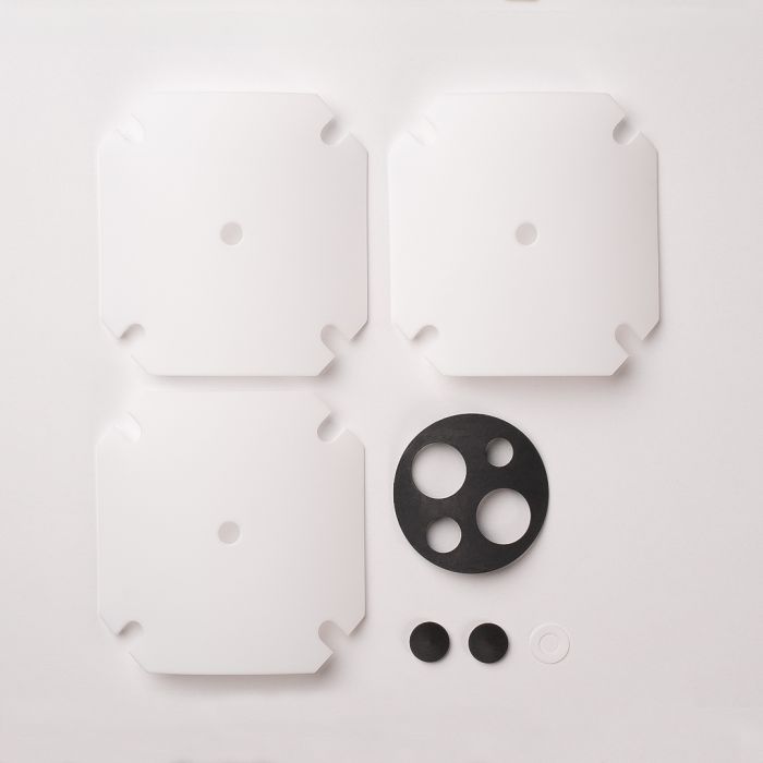 Ozone equipment manufacturer and ozone system integrators ADI